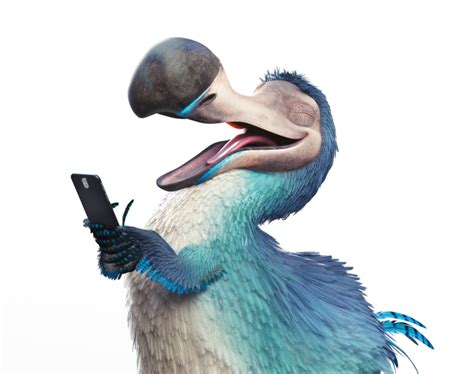 dodo mobile phone